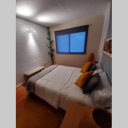 Apartamento Moderno Timanfaya Santa Cruz de Tenerife Exterior photo