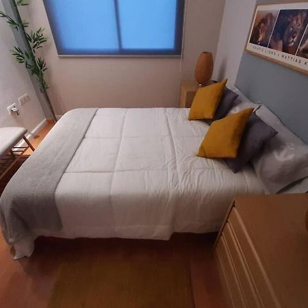 Apartamento Moderno Timanfaya Santa Cruz de Tenerife Exterior photo