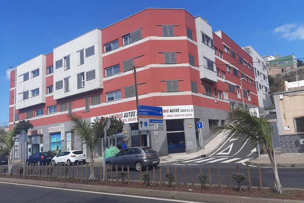 Apartamento Moderno Timanfaya Santa Cruz de Tenerife Exterior photo