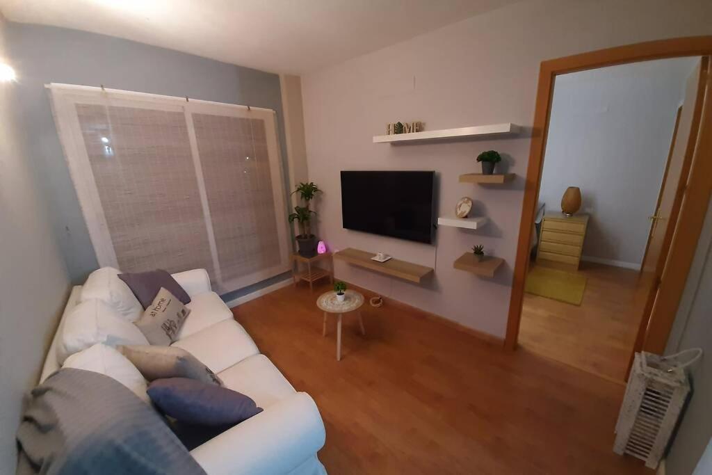 Apartamento Moderno Timanfaya Santa Cruz de Tenerife Exterior photo